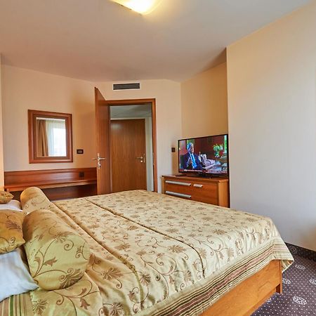 Hotel Korosica Šentjanž pri Dravogradu Eksteriør bilde