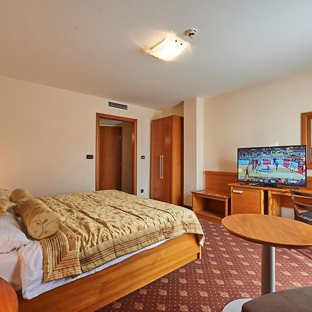 Hotel Korosica Šentjanž pri Dravogradu Eksteriør bilde