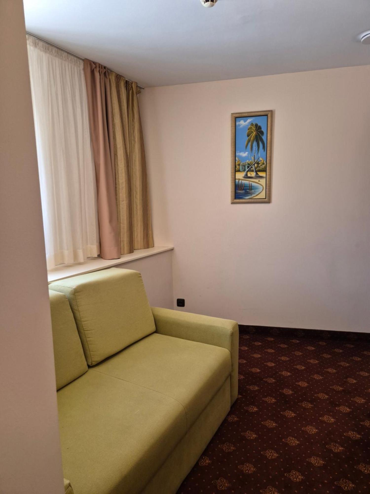 Hotel Korosica Šentjanž pri Dravogradu Eksteriør bilde