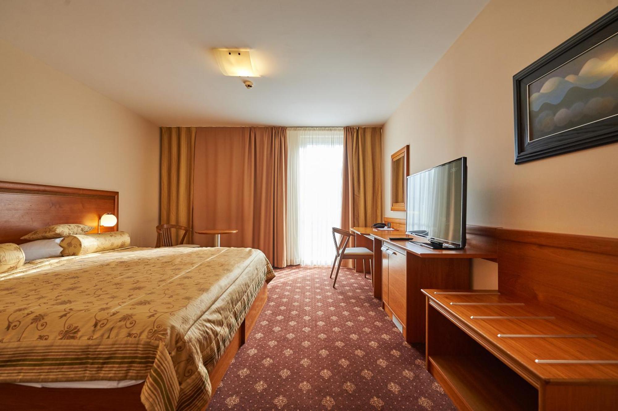 Hotel Korosica Šentjanž pri Dravogradu Eksteriør bilde
