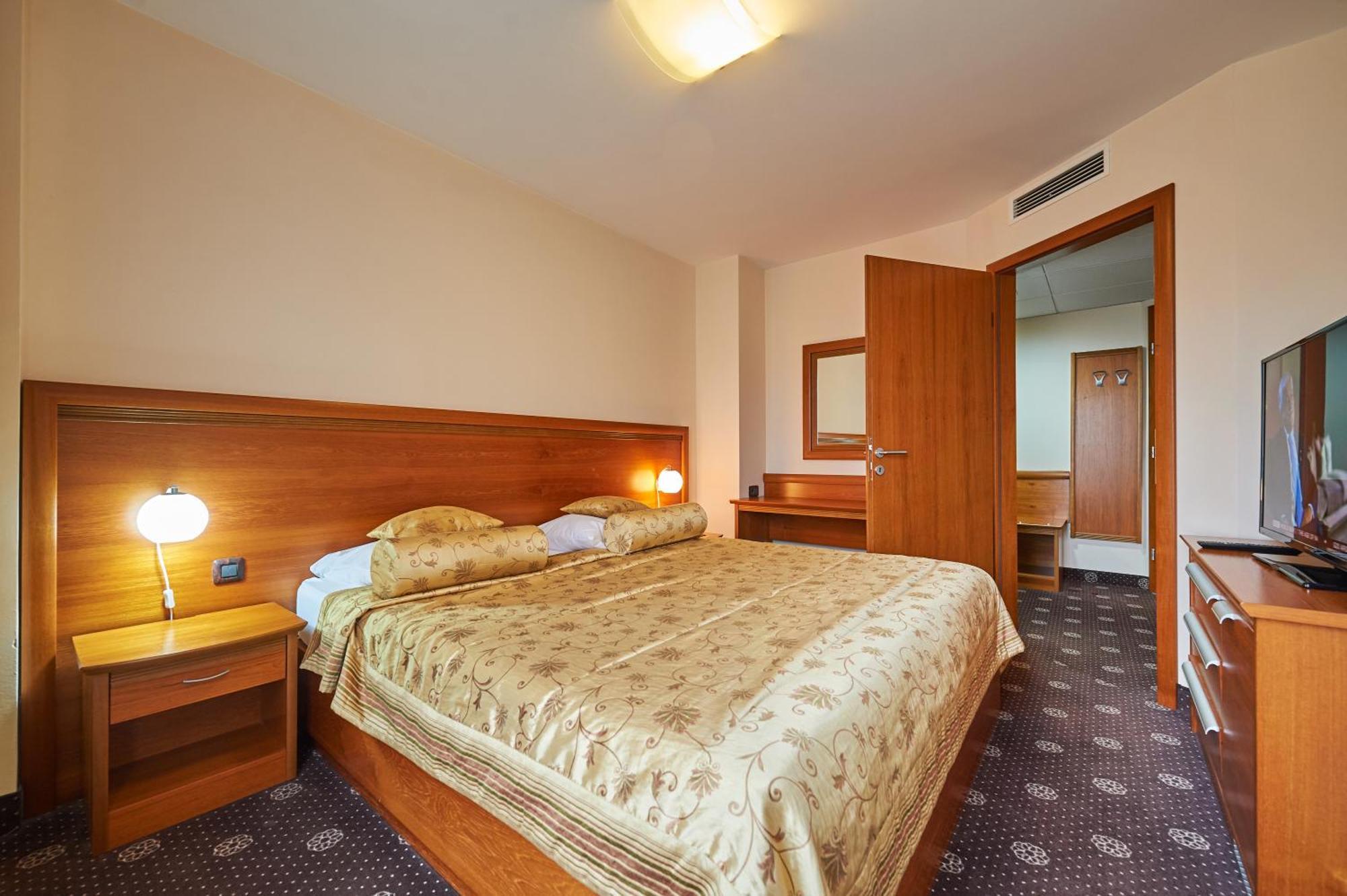 Hotel Korosica Šentjanž pri Dravogradu Eksteriør bilde