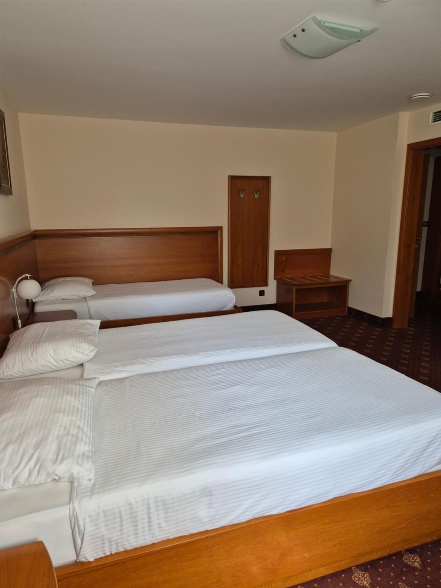 Hotel Korosica Šentjanž pri Dravogradu Eksteriør bilde