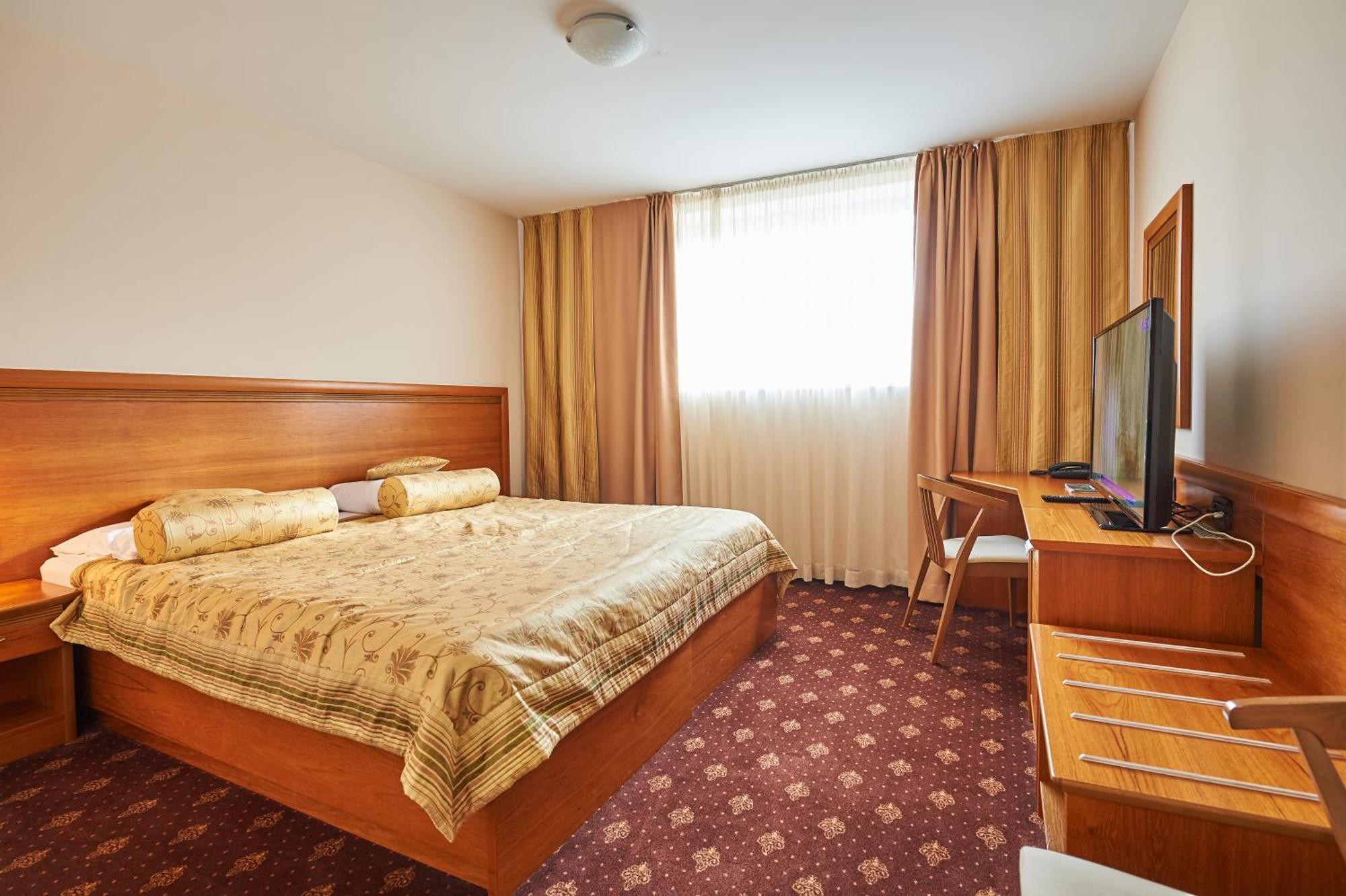 Hotel Korosica Šentjanž pri Dravogradu Eksteriør bilde