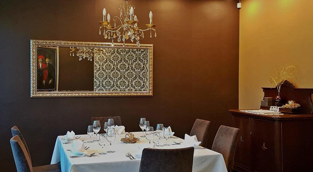 Hotel Korosica Šentjanž pri Dravogradu Eksteriør bilde