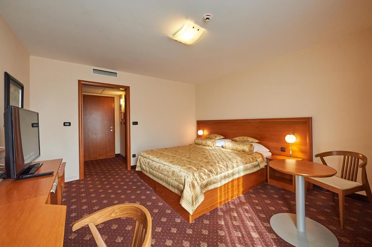 Hotel Korosica Šentjanž pri Dravogradu Eksteriør bilde